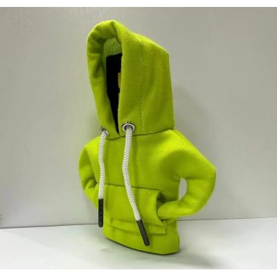 Universal Hoodie Car Gear Car Shift Lever Cover Change Lever Sweatshirt Gearshift Cover Hoodie Gear Knob Sweater Car Decorations
